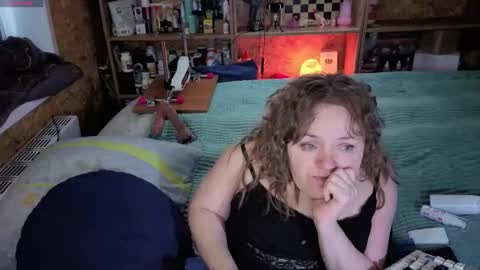 Natalie online show from November 15, 9:44 am