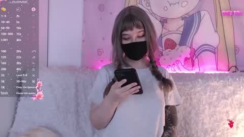 Amilia online show from March 8, 8:29 am