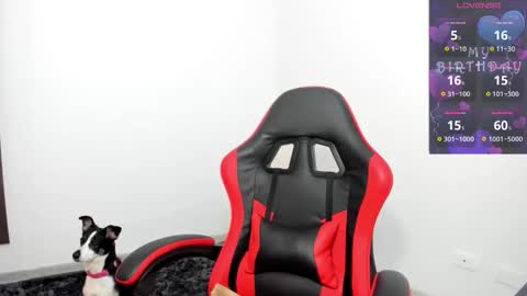 Ana Maria -- online show from March 19, 4:51 am