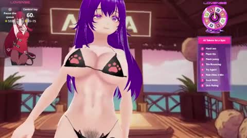 akiravixent online show from April 2, 1:24 am