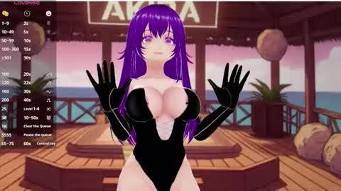 akiravixent online show from November 20, 3:31 pm