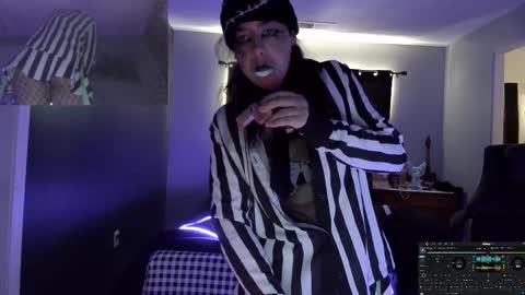 aL0stjane online show from September 9, 5:02 pm