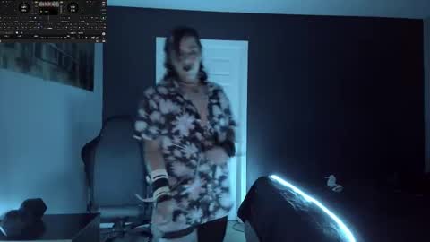 aL0stjane online show from September 26, 11:29 am