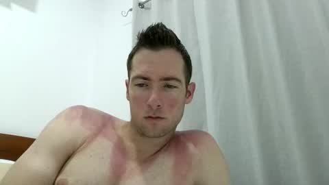 Alex online show from August 9, 9:47 am