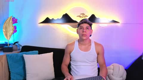 Al Fox  Miko Fortuni  online show from April 21, 2:04 am