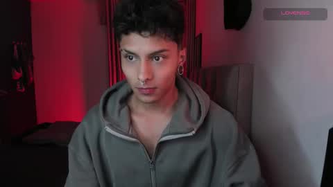 Ander uwu online show from September 19, 11:08 pm