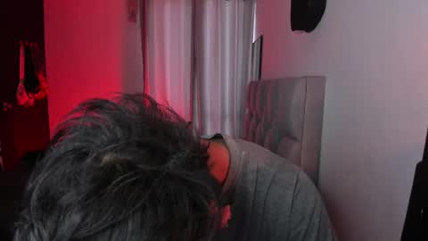 Ander uwu online show from October 8, 8:59 pm