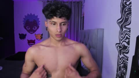 Ander uwu online show from February 25, 4:16 am