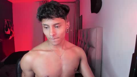 Ander uwu online show from September 17, 3:43 am