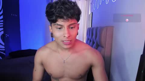 Ander uwu online show from November 18, 8:01 pm