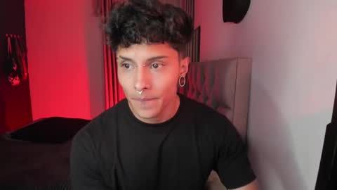 Ander uwu online show from September 23, 1:43 am