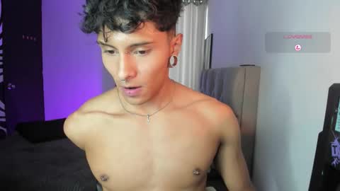 Ander uwu online show from October 14, 7:50 pm