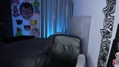 Ander uwu online show from April 15, 2:26 am