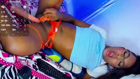 alahai_swith online show from October 5, 11:51 am