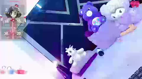 alahia_daboin online show from March 14, 6:06 am