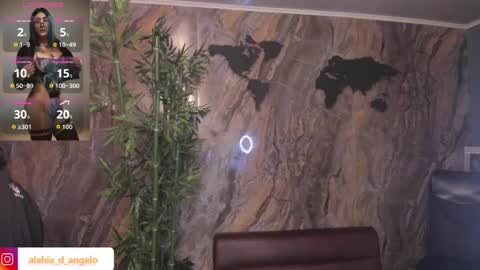 ALAHIA online show from February 19, 5:23 pm