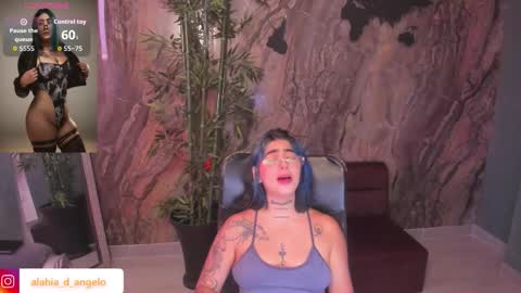 ALAHIA online show from March 9, 5:28 pm