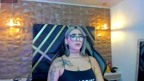 ALAHIA online show from October 7, 11:28 am