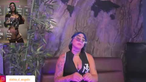 ALAHIA online show from December 4, 5:45 pm