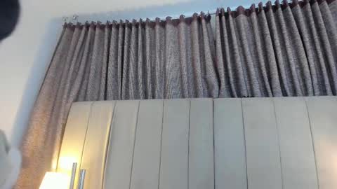 alahia_hank online show from November 5, 7:38 pm