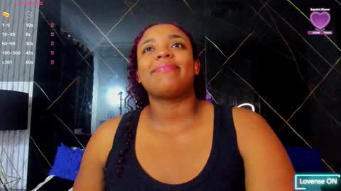 alahia rivera online show from November 24, 12:53 am