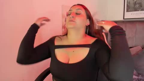 Alaia Carter online show from December 1, 3:26 am