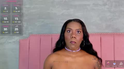 alaia_colins online show from February 9, 2:59 am