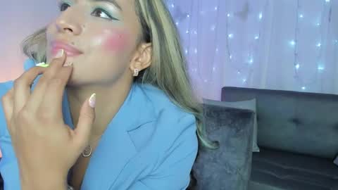 Alaia online show from March 8, 1:39 am