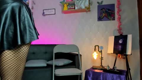 Alaia online show from October 2, 11:14 pm