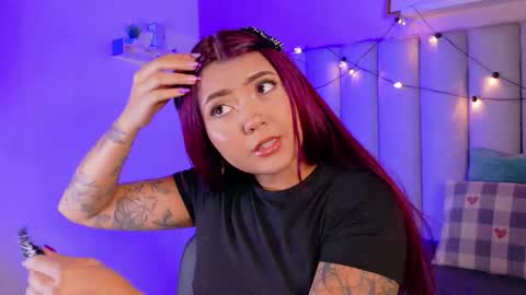  Alaia  online show from November 13, 11:46 am