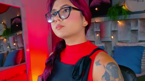  Alaia  online show from October 1, 11:42 am