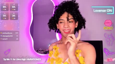 alaiasexygirl online show from February 21, 6:27 am