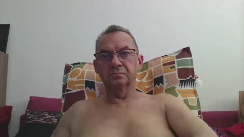 alain5159 online show from May 28, 9:07 am