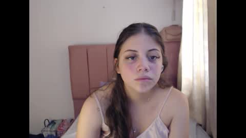 alaina_blessed online show from September 24, 7:53 pm
