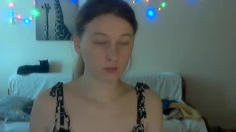 Anna online show from February 3, 6:22 am