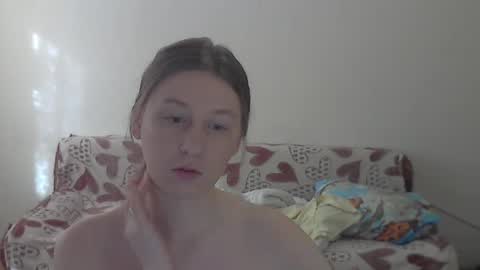 Anna online show from March 10, 8:06 am