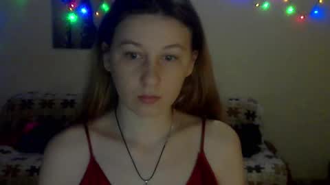 Anna online show from March 22, 5:28 pm