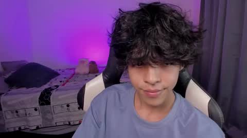 alan18n online show from March 11, 3:53 am