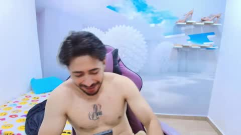 ALAN online show from February 14, 3:31 am