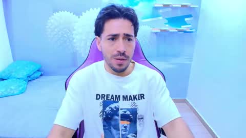 ALAN online show from January 18, 5:38 am