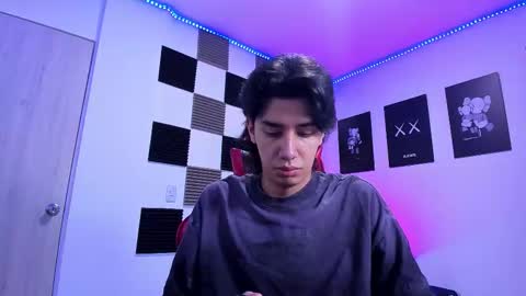 Alan Boy online show from February 25, 11:25 am