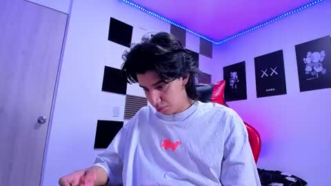 Alan Boy online show from March 4, 11:29 am