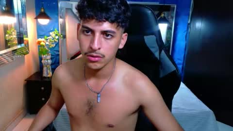 alan del reyy online show from February 25, 3:43 am