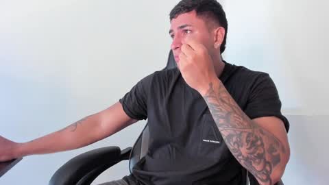 Alan online show from January 15, 6:54 am