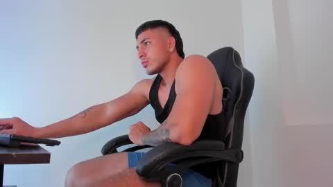 Alan online show from February 14, 5:41 am