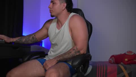 Alan online show from October 27, 6:13 am