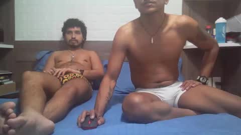 alan_nina online show from May 9, 4:07 am