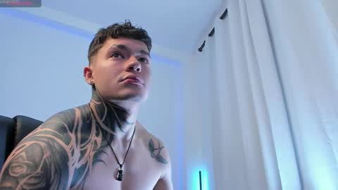 Alan online show from September 30, 2:05 pm