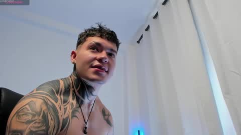 Alan online show from September 15, 4:41 pm