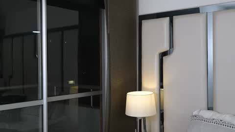 Alan Vidal online show from November 6, 5:54 am